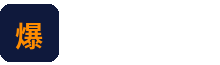 爆料吃瓜网Logo